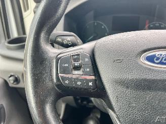 Ford Transit MOTORSCHADE 350 2.0 TDCI 94.632 km Airco L4H3 Trend RWD picture 12