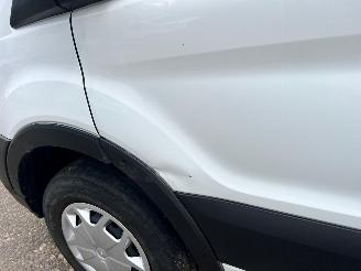 Ford Transit MOTORSCHADE 350 2.0 TDCI 94.632 km Airco L4H3 Trend RWD picture 21