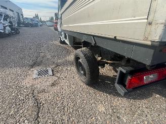 Ford Transit 310 2.0 TDCI 107.407 km Airco L2H1 DC Ambiente picture 24