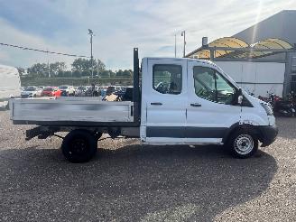 Ford Transit 310 2.0 TDCI 107.407 km Airco L2H1 DC Ambiente picture 37