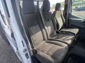 Ford Transit 310 2.0 TDCI 107.407 km Airco L2H1 DC Ambiente picture 18