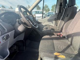 Ford Transit 310 2.0 TDCI 107.407 km Airco L2H1 DC Ambiente picture 22
