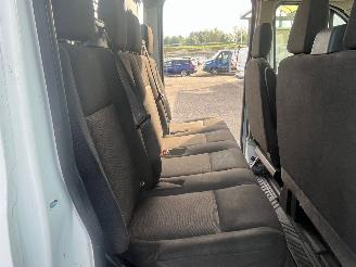 Ford Transit 310 2.0 TDCI 107.407 km Airco L2H1 DC Ambiente picture 19