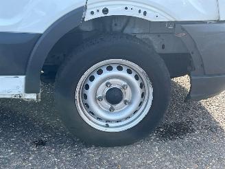 Ford Transit 310 2.0 TDCI 107.407 km Airco L2H1 DC Ambiente picture 31