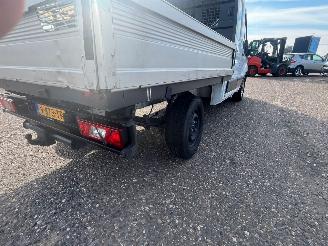 Ford Transit 310 2.0 TDCI 107.407 km Airco L2H1 DC Ambiente picture 26