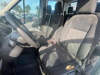 Ford Transit 310 2.0 TDCI 107.407 km Airco L2H1 DC Ambiente picture 21