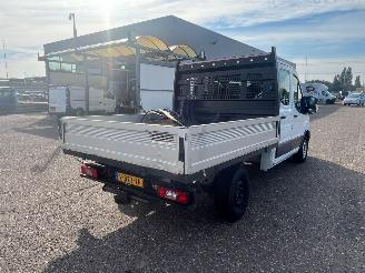 Ford Transit 310 2.0 TDCI 107.407 km Airco L2H1 DC Ambiente picture 4