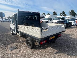 Ford Transit 310 2.0 TDCI 107.407 km Airco L2H1 DC Ambiente picture 3