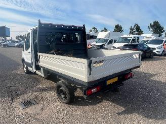 Ford Transit 310 2.0 TDCI 107.407 km Airco L2H1 DC Ambiente picture 3