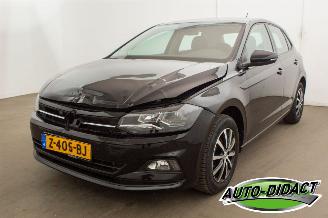 Volkswagen Polo 1.0 TSI Automaat Airco Highline Business R picture 1