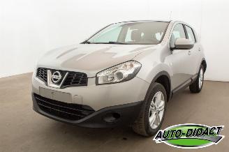 Nissan Qashqai 1.5 dCi Clima picture 1