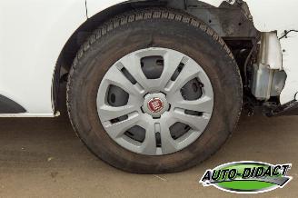 Fiat Talento 2.0 Airco Navi L2 picture 27