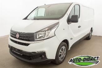 Fiat Talento 2.0 Airco Navi L2 picture 1