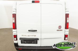 Fiat Talento 2.0 Airco Navi L2 picture 31