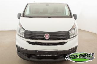 Fiat Talento 2.0 Airco Navi L2 picture 30