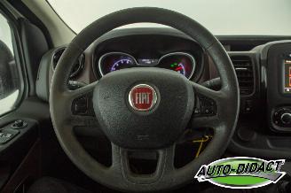 Fiat Talento 2.0 Airco Navi L2 picture 5