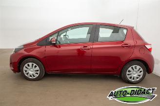 Toyota Yaris 1.5 Airco Camera picture 35