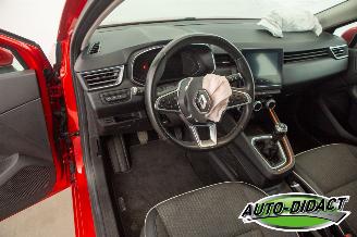 Renault Clio 1.0 TCe 57.384 km Clima Intens picture 15