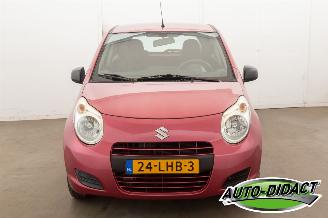Suzuki Alto 1.0 Airco Comfort picture 29