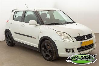 Suzuki Swift 1.3 Airco Camera Shogun picture 2