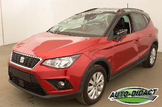 Seat Arona 1.0 TFSI 61.069 km Clima Navi picture 1