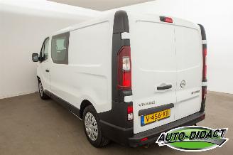 Opel Vivaro 1.6 CDTI L2H1 Airco 6persoons Navi DC Sport EcoFlex picture 3