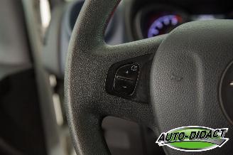 Opel Vivaro 1.6 CDTI L2H1 Airco 6persoons Navi DC Sport EcoFlex picture 19