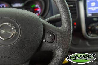 Opel Vivaro 1.6 CDTI L2H1 Airco 6persoons Navi DC Sport EcoFlex picture 20