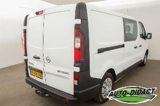 Opel Vivaro 1.6 CDTI L2H1 Airco 6persoons Navi DC Sport EcoFlex picture 4