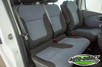 Opel Vivaro 1.6 CDTI L2H1 Airco 6persoons Navi DC Sport EcoFlex picture 23