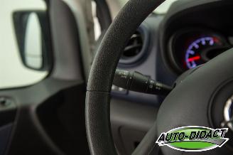Opel Vivaro 1.6 CDTI L2H1 Airco 6persoons Navi DC Sport EcoFlex picture 16