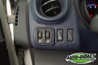 Opel Vivaro 1.6 CDTI L2H1 Airco 6persoons Navi DC Sport EcoFlex picture 15