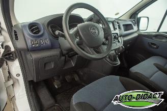 Opel Vivaro 1.6 CDTI L2H1 Airco 6persoons Navi DC Sport EcoFlex picture 26