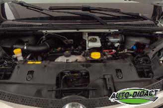Opel Vivaro 1.6 CDTI L2H1 Airco 6persoons Navi DC Sport EcoFlex picture 30
