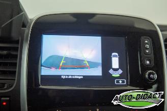 Opel Vivaro 1.6 CDTI L2H1 Airco 6persoons Navi DC Sport EcoFlex picture 6