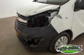 Opel Vivaro 1.6 CDTI L2H1 Airco 6persoons Navi DC Sport EcoFlex picture 29