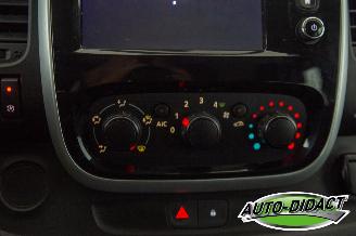 Opel Vivaro 1.6 CDTI L2H1 Airco 6persoons Navi DC Sport EcoFlex picture 8