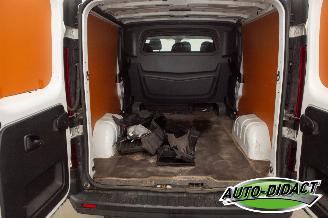 Opel Vivaro 1.6 CDTI L2H1 Airco 6persoons Navi DC Sport EcoFlex picture 38