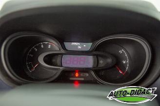 Opel Vivaro 1.6 CDTI L2H1 Airco 6persoons Navi DC Sport EcoFlex picture 11