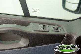 Opel Vivaro 1.6 CDTI L2H1 Airco 6persoons Navi DC Sport EcoFlex picture 14
