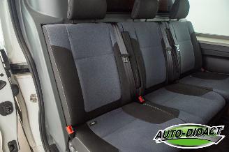 Opel Vivaro 1.6 CDTI L2H1 Airco 6persoons Navi DC Sport EcoFlex picture 25