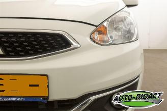 Mitsubishi Space-star 1.0 Cool+ 82.776 km Airco picture 27