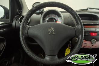 Peugeot 107 1.0 Access Airco 89.311 km picture 5