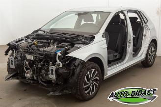 Auto incidentate Volkswagen Polo 1.0 TSI Life 8226 km NAP Airco Navi 2024/8