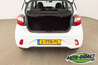 Hyundai I-10 1.0 Comfort Smart 94.230 km Airco Navi Camera picture 34
