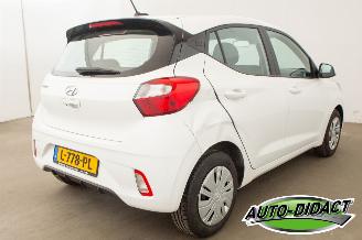 Hyundai I-10 1.0 Comfort Smart 94.230 km Airco Navi Camera picture 4