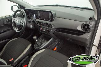 Hyundai I-10 1.0 Comfort Smart 94.230 km Airco Navi Camera picture 18