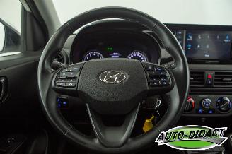Hyundai I-10 1.0 Comfort Smart 94.230 km Airco Navi Camera picture 5
