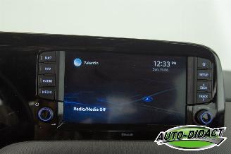 Hyundai I-10 1.0 Comfort Smart 94.230 km Airco Navi Camera picture 7