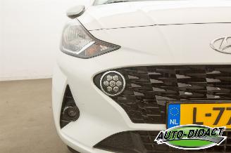 Hyundai I-10 1.0 Comfort Smart 94.230 km Airco Navi Camera picture 31